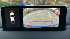 Mazda CX-5 2.0 Sport 5dr Auto Petrol Estate